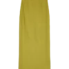 Vmjosie High Waist Long Skirt