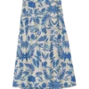 Vmjosie High Waist Long Skirt