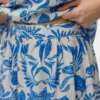 Vmjosie High Waist Long Skirt