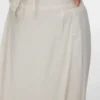 Vmjosie High Waist Long Skirt