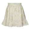 Vmjosie High Waist Short Skirt