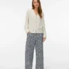 Vmjosie High Waist Trousers Vmjosie High Waist Trousers