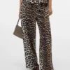 Vmjosie High Waist Trousers Vmjosie High Waist Trousers