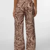 Vmjosie High Waist Trousers Vmjosie High Waist Trousers