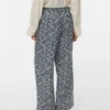Vmjosie High Waist Trousers Vmjosie High Waist Trousers