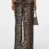 Vmjosie High Waist Trousers Vmjosie High Waist Trousers
