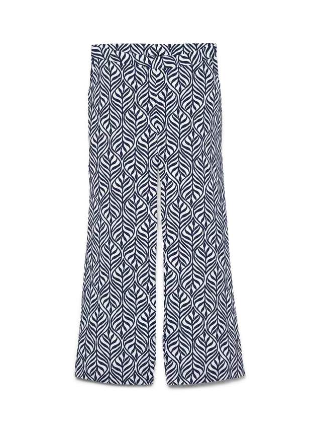Vmjosie High Waist Trousers Vmjosie High Waist Trousers