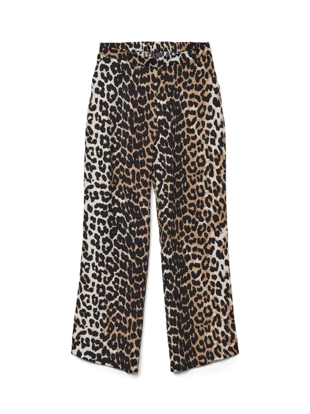Vmjosie High Waist Trousers Vmjosie High Waist Trousers