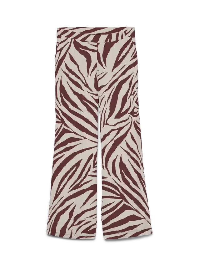 Vmjosie High Waist Trousers Vmjosie High Waist Trousers