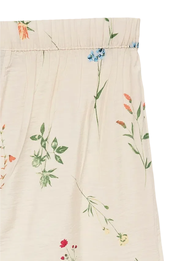 Vmjosie High Waist Trousers Vmjosie High Waist Trousers