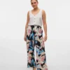 Vmjosie High Waist Trousers Vmjosie High Waist Trousers