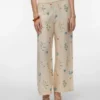 Vmjosie High Waist Trousers Vmjosie High Waist Trousers
