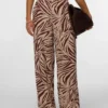 Vmjosie High Waist Trousers Vmjosie High Waist Trousers