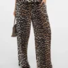 Vmjosie High Waist Trousers Vmjosie High Waist Trousers
