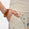 Vmjosie High Waist Trousers Vmjosie High Waist Trousers