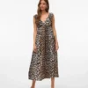 Vmjosie Long Dress Vmjosie Long Dress