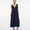 Vmjosie Long Dress Vmjosie Long Dress