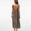 Vmjosie Long Dress Vmjosie Long Dress
