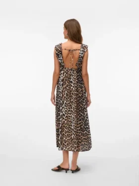Vmjosie Long Dress