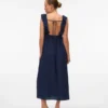 Vmjosie Long Dress Vmjosie Long Dress