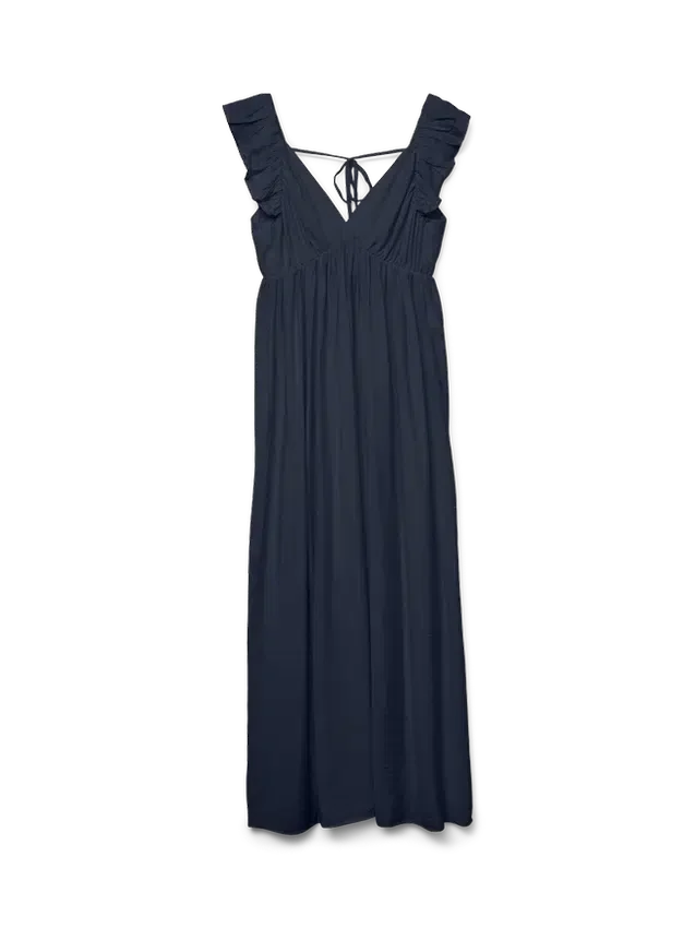 Vmjosie Long Dress Vmjosie Long Dress