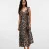 Vmjosie Long Dress Vmjosie Long Dress