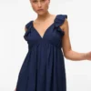 Vmjosie Long Dress Vmjosie Long Dress