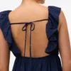 Vmjosie Long Dress Vmjosie Long Dress