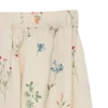 Vmjosie Mid Waist Short Skirt