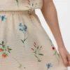 Vmjosie Mid Waist Short Skirt