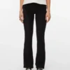 Vmjosie Mid Waist Trousers