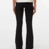 Vmjosie Mid Waist Trousers