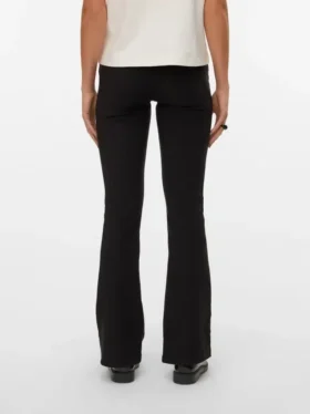 Vmjosie Mid Waist Trousers