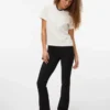 Vmjosie Mid Waist Trousers