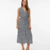 Vmjosie Midi Dress Vmjosie Midi Dress