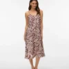 Vmjosie Midi Dress
