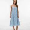 Vmjosie Midi Dress