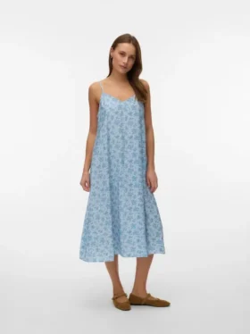 Vmjosie Midi Dress