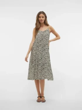 Vmjosie Midi Dress