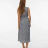 Vmjosie Midi Dress Vmjosie Midi Dress