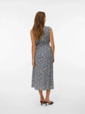 Vmjosie Midi Dress