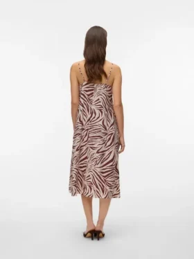 Vmjosie Midi Dress