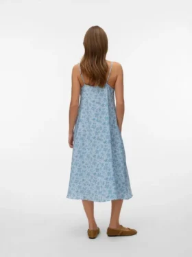 Vmjosie Midi Dress