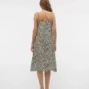 Vmjosie Midi Dress Vmjosie Midi Dress