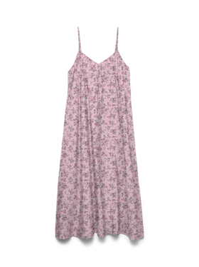 Vmjosie Midi Dress