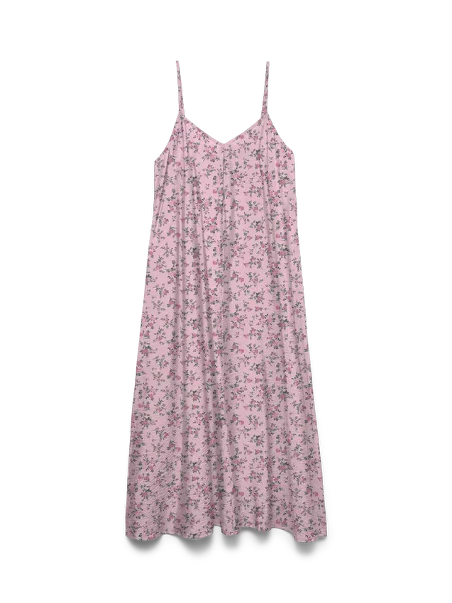 Vmjosie Midi Dress Vmjosie Midi Dress