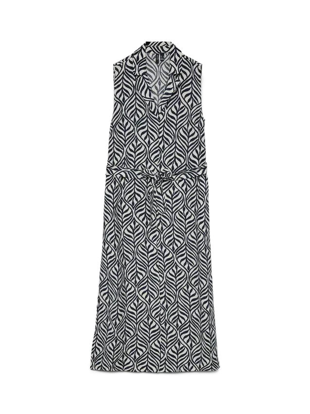 Vmjosie Midi Dress Vmjosie Midi Dress