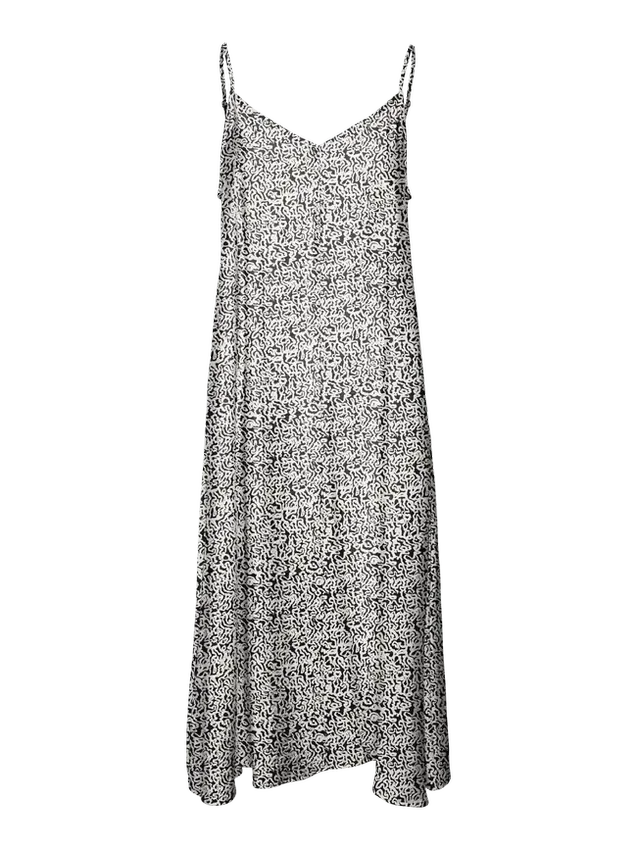 Vmjosie Midi Dress Vmjosie Midi Dress