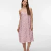 Vmjosie Midi Dress Vmjosie Midi Dress