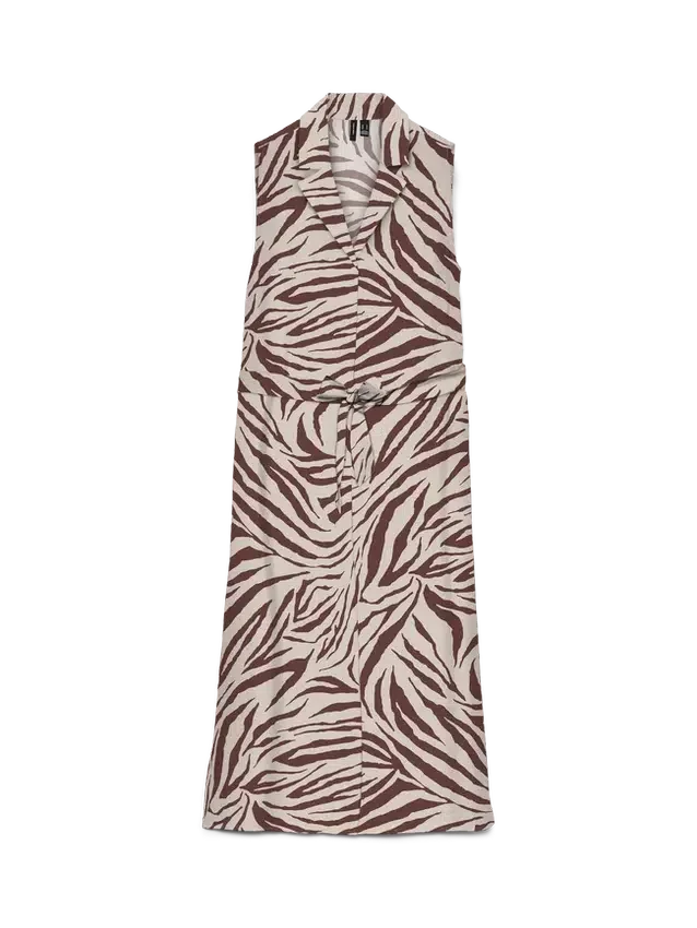 Vmjosie Midi Dress Vmjosie Midi Dress